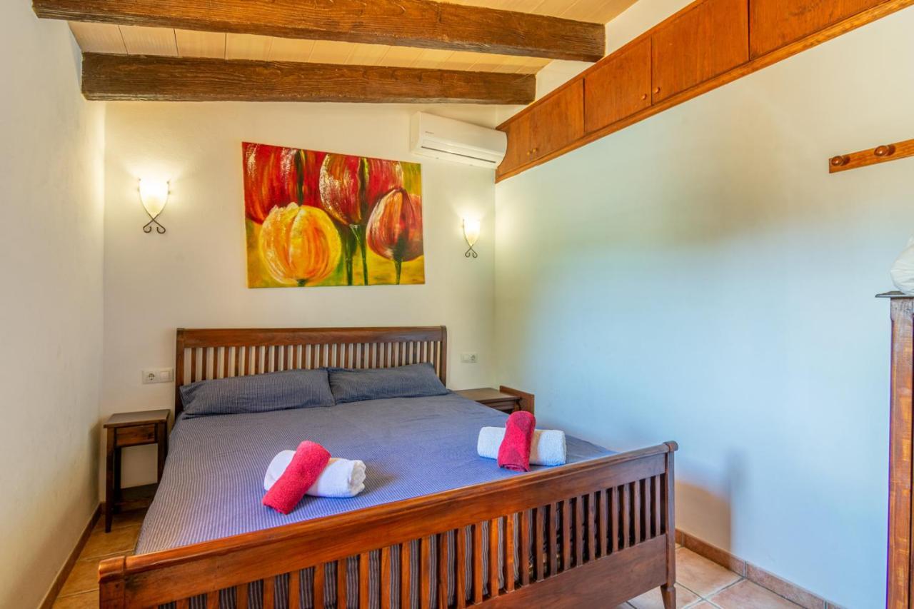 Casa Con Piscina A 1 Km Del Mar Y Del Pueblo * Alcudia (Mallorca)