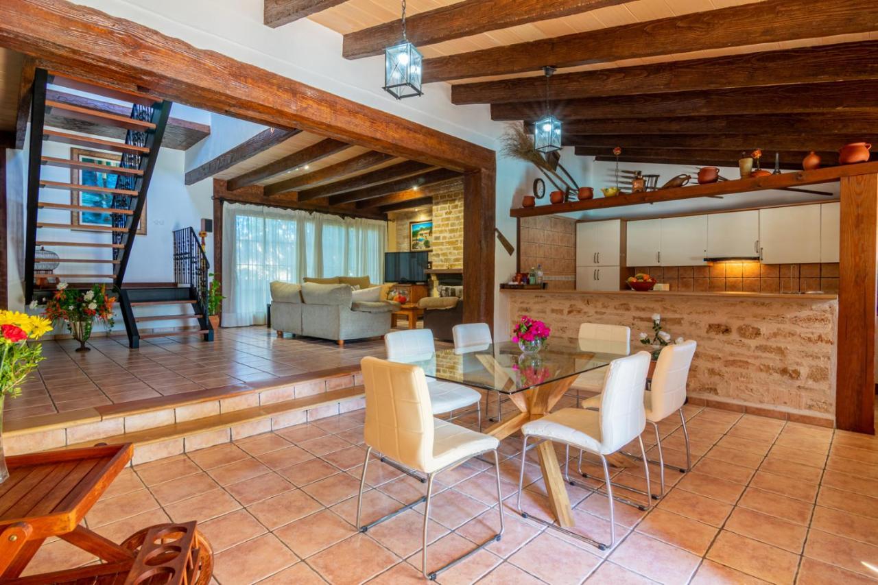 Villa Casa Con Piscina A 1 Km Del Mar Y Del Pueblo Alcudia (Mallorca)