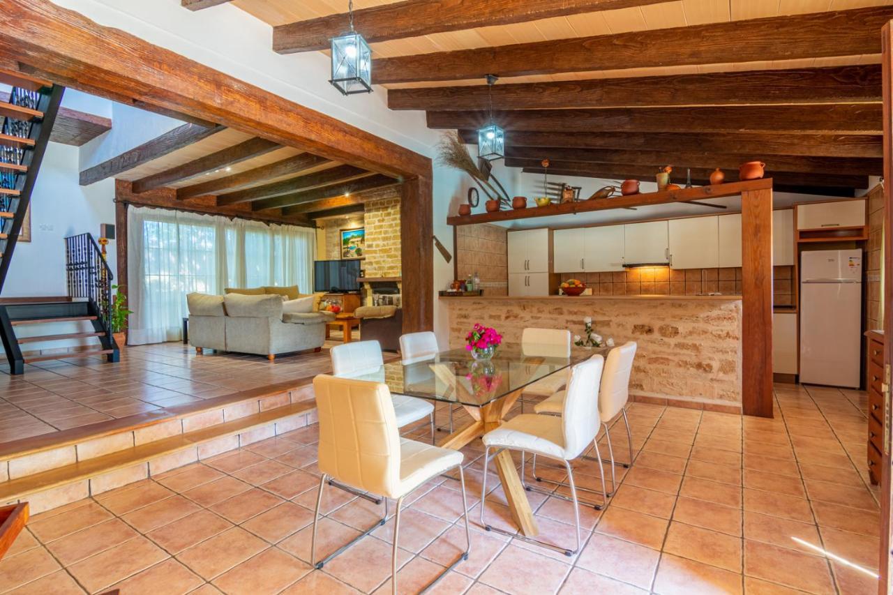 Casa Con Piscina A 1 Km Del Mar Y Del Pueblo Alcudia (Mallorca)