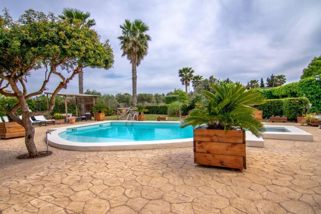 Casa Con Piscina A 1 Km Del Mar Y Del Pueblo Villa Alcudia (Mallorca)