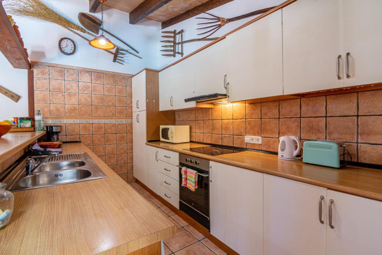Villa Casa Con Piscina A 1 Km Del Mar Y Del Pueblo Alcudia (Mallorca)