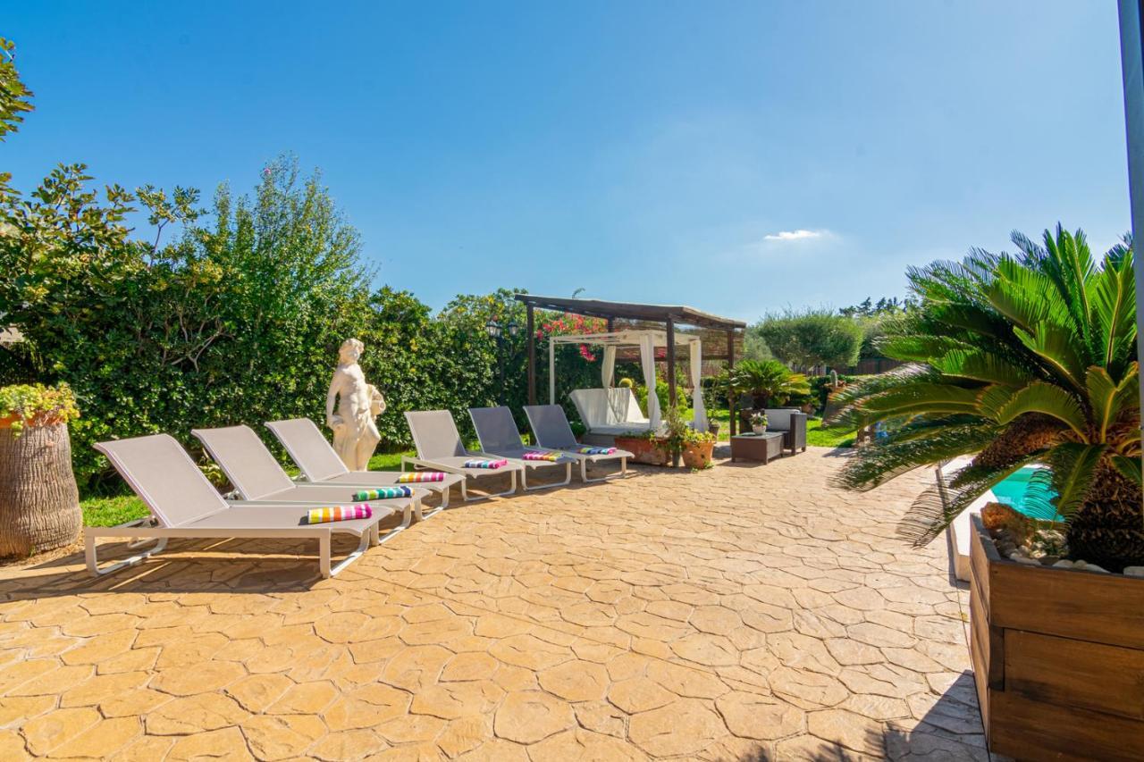 Villa Casa Con Piscina A 1 Km Del Mar Y Del Pueblo Alcudia (Mallorca)